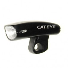 CatEye Hyper HL-1500 Dual-Power Halogen Bike Headlight - B07GL74W3F